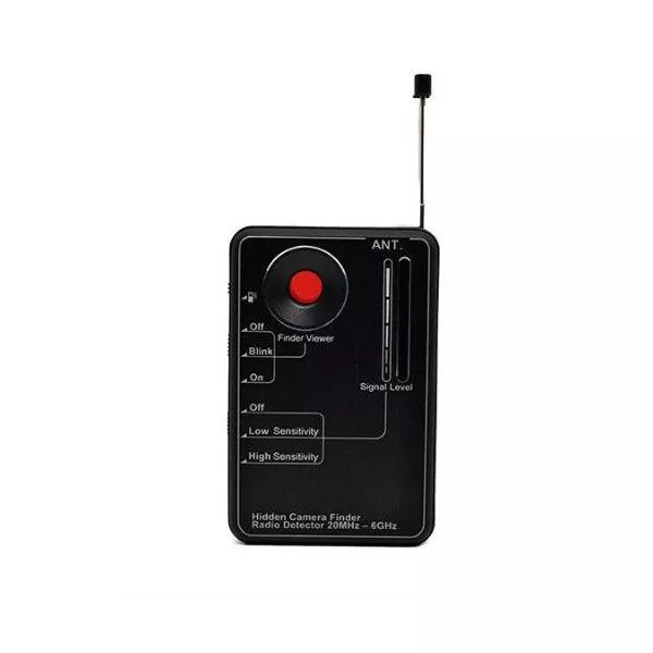 KJB RF Detector Device Simple