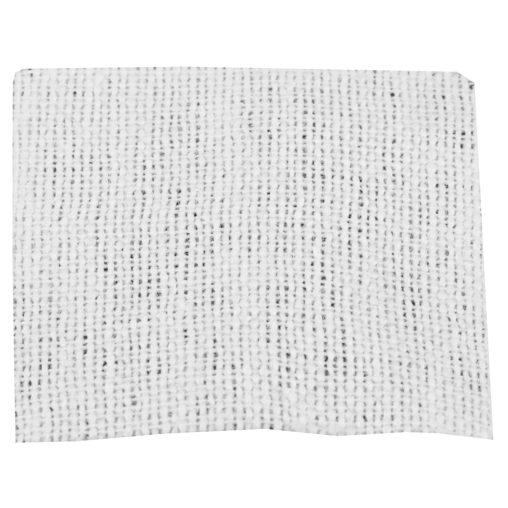Kleen-Bore SuperShooter Gun Cleaning Patches, 1.25 in Cotton Squares, .22–.270 Cal, 500 Ct CP16B
