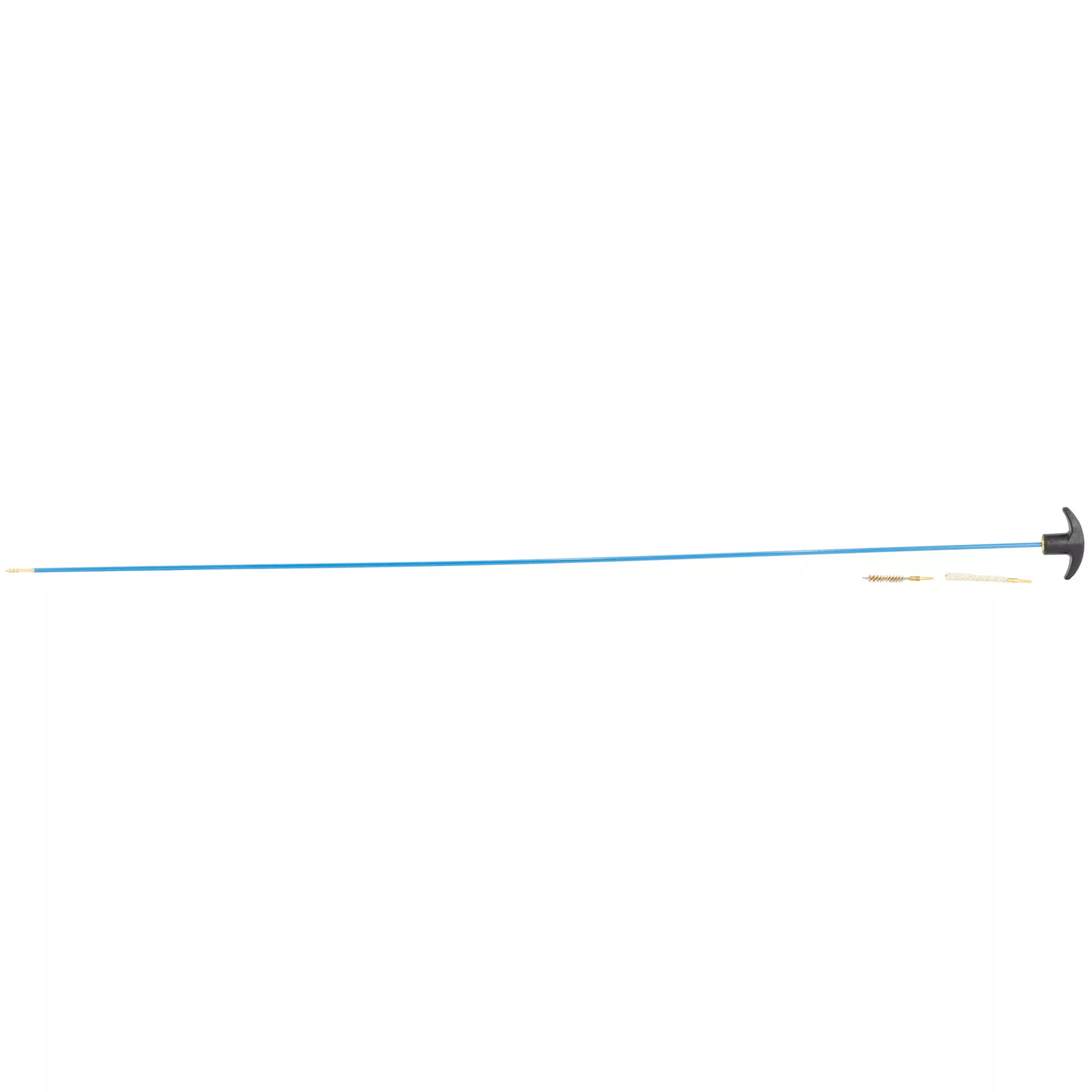 Kleen Br Saf-t-clad .17cal 1pc 33"rd