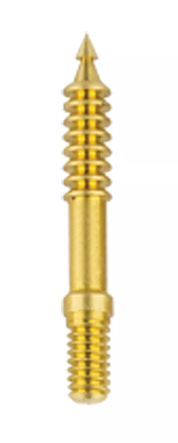 KleenBore JAG227 Precision Jag .22/ .25 Cal Rifle #8-32 Thread Barbed Point Tip