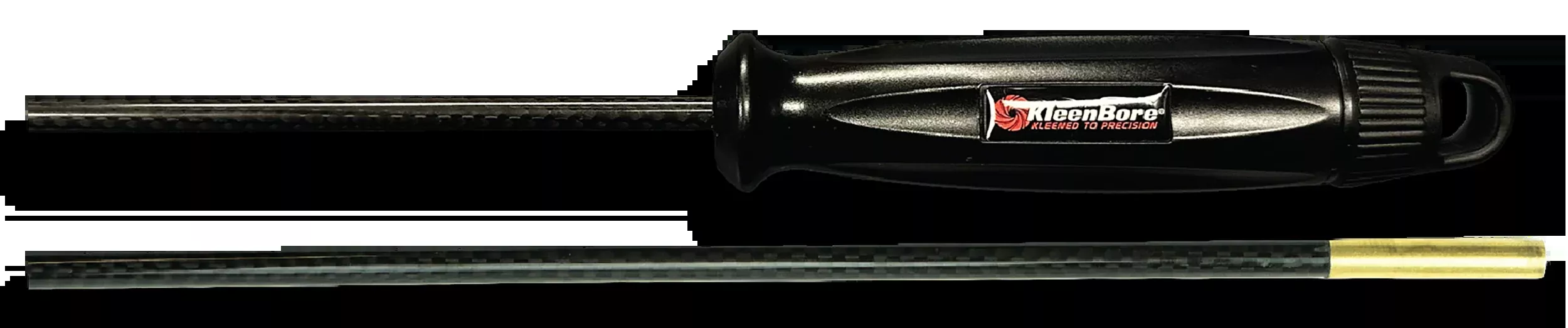 KleenBore SCF36/226.5 Super Carbon Fiber Cleaning Rod 22 Cal 6.5 Cal 36" Carbon Fiber
