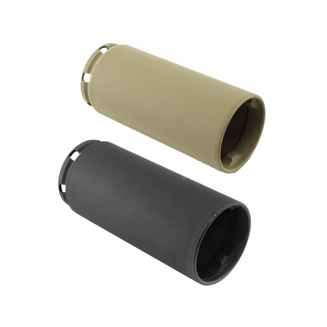 Knight’s Armament 556QDC/MCQ-PRT 4” Suppressor Shroud