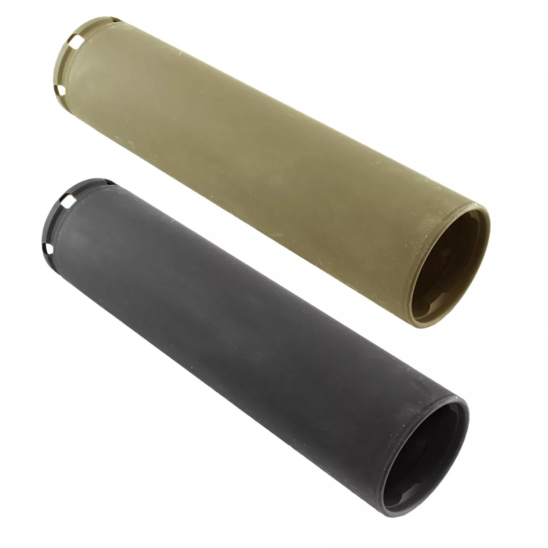 Knight’s Armament 762QDC/CRS-PRG Suppressor Shroud