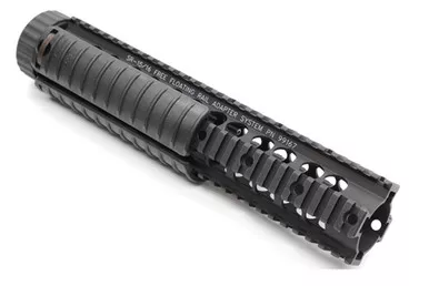 Knights 12" Free Float RAS MK12 Mod1 Quad Rail