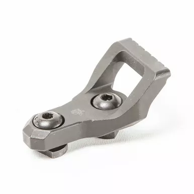 Knights Armament Company M-LOK Skeletonized Barrier Stop Assembly (P/N: 31916)