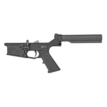Knights Armament SR25 V2 Lower - New