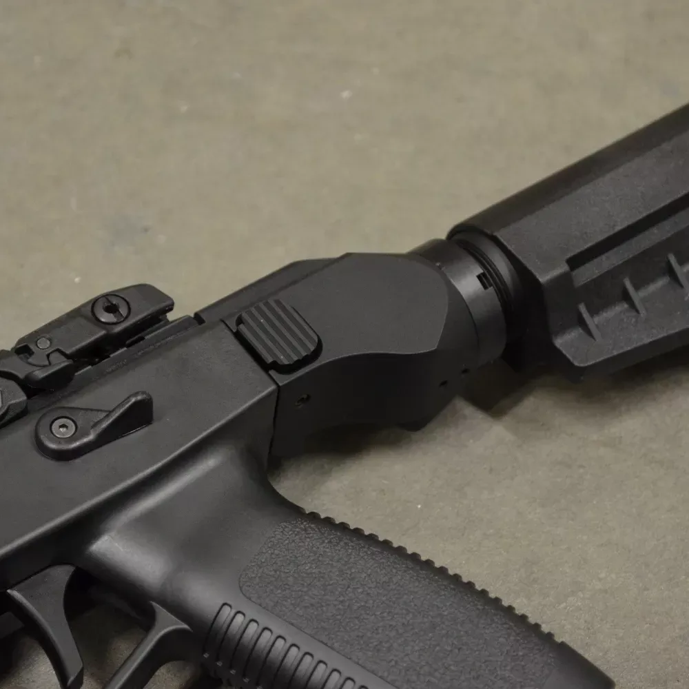 Kriss Vector Folding Stock Adapter