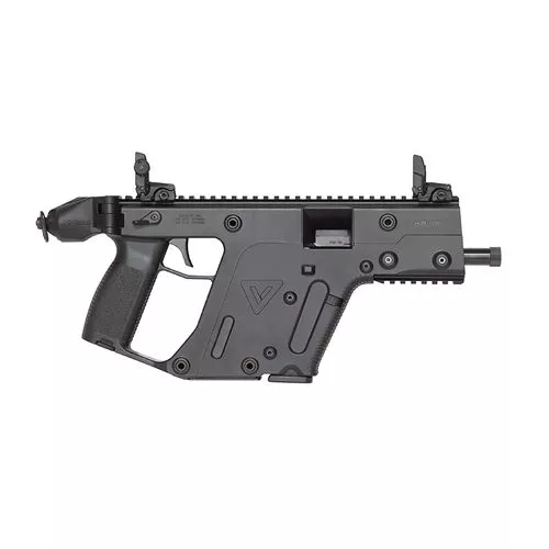 KRISS Vector GEN II SDP .45 ACP 5.5 Inch Threaded Barrel Pistol