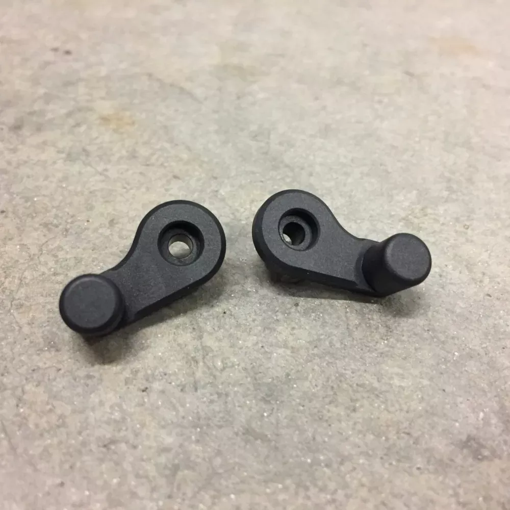 Kriss Vector Safety Selectors