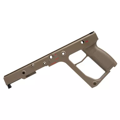 KRISS Vector Upper Housing Assembly / FDE