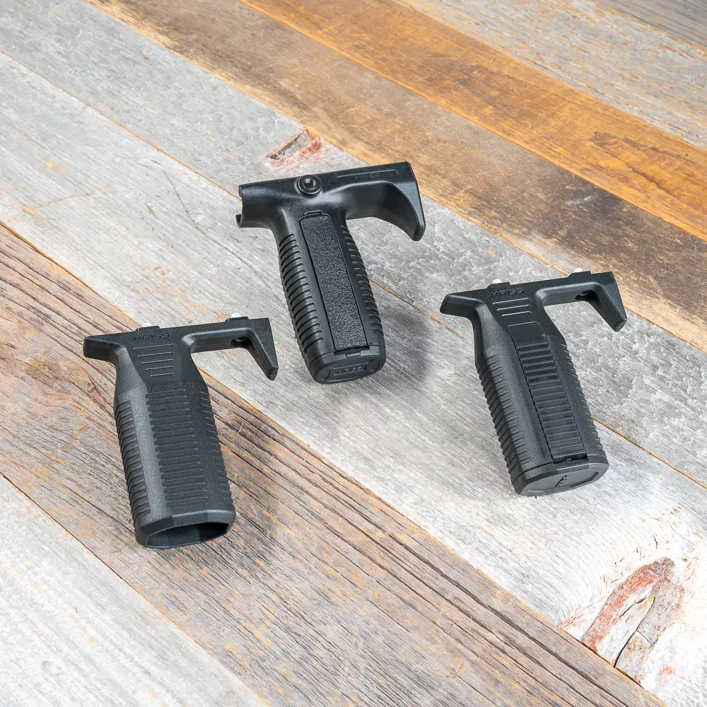 Kriss Vertical Grip