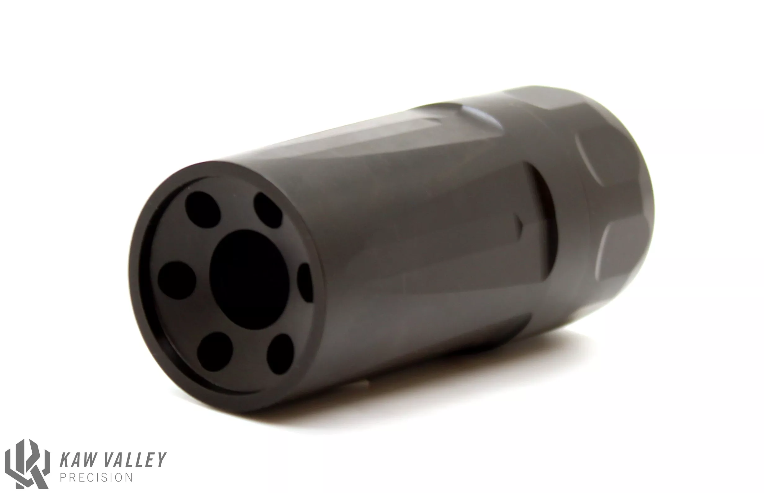 KVP Blast Shield