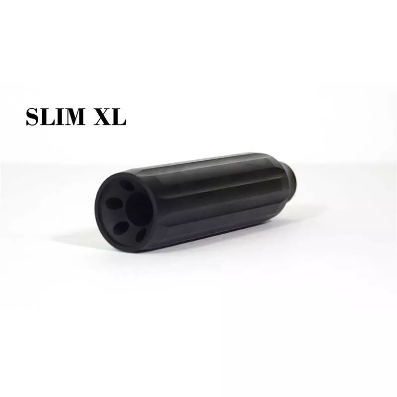 KVP Slim XL PCC Linear Comp 1/2x28 TPI 9mm
