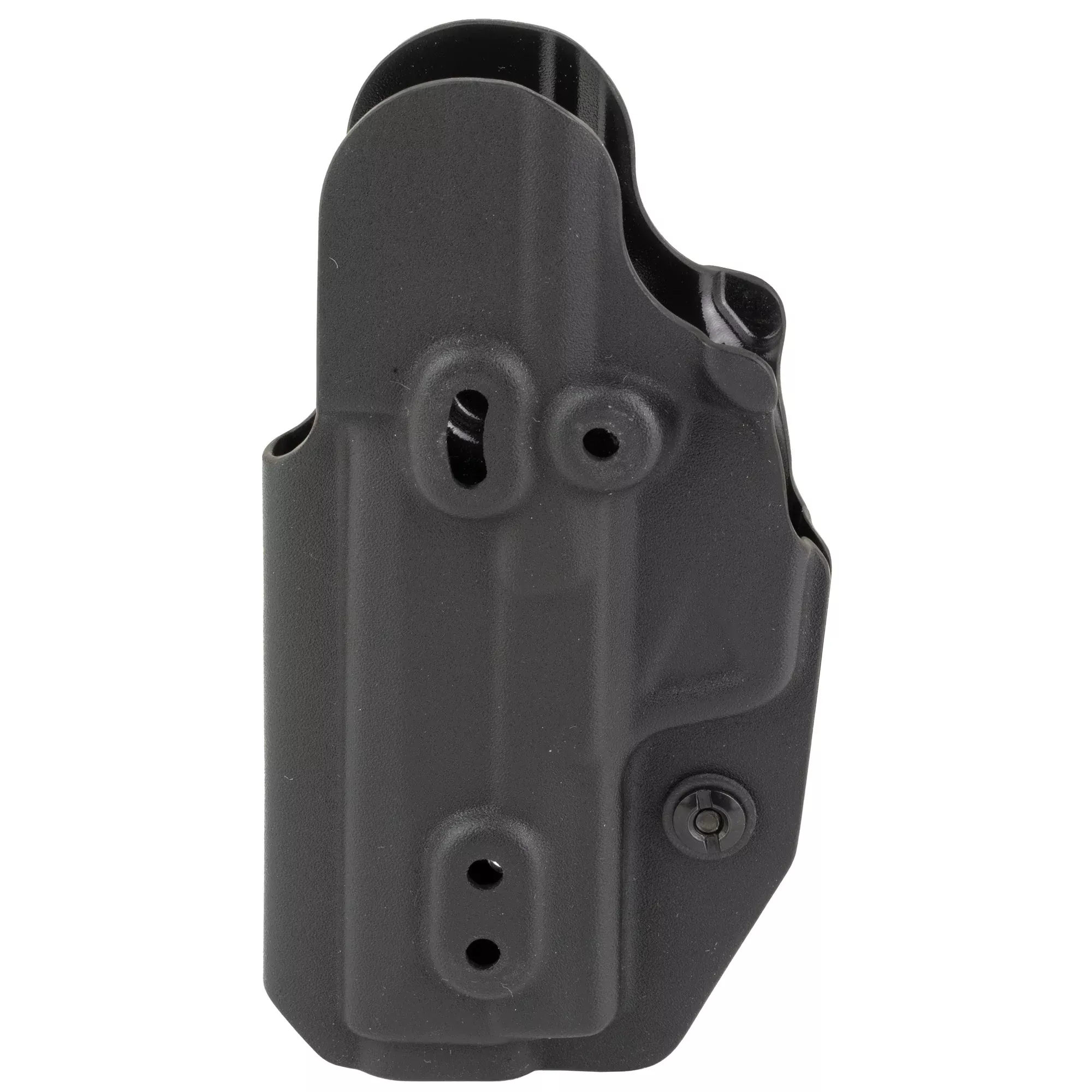 L.A.G. Tactical Liberator MK II Holster for Sig P365 XMacro, Ambidextrous Kydex, Adjustable Cant 70405