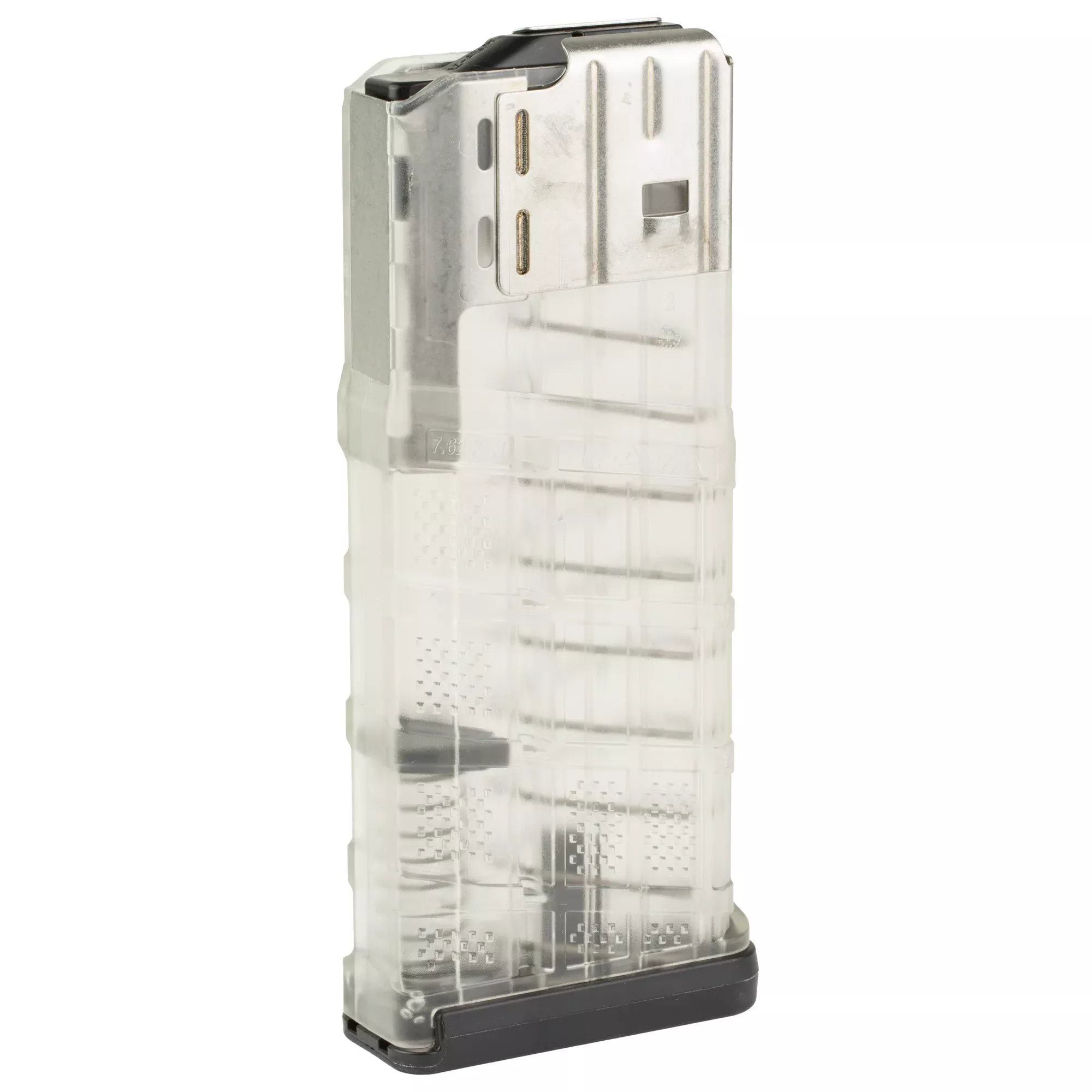 LANCER SYSTEMS L7 ADVANCED WARFIGHTER 7.62NATO MAGAZINE