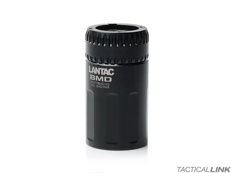 Lantac Gen 2 A2 Blast Mitigation Device (BMD)