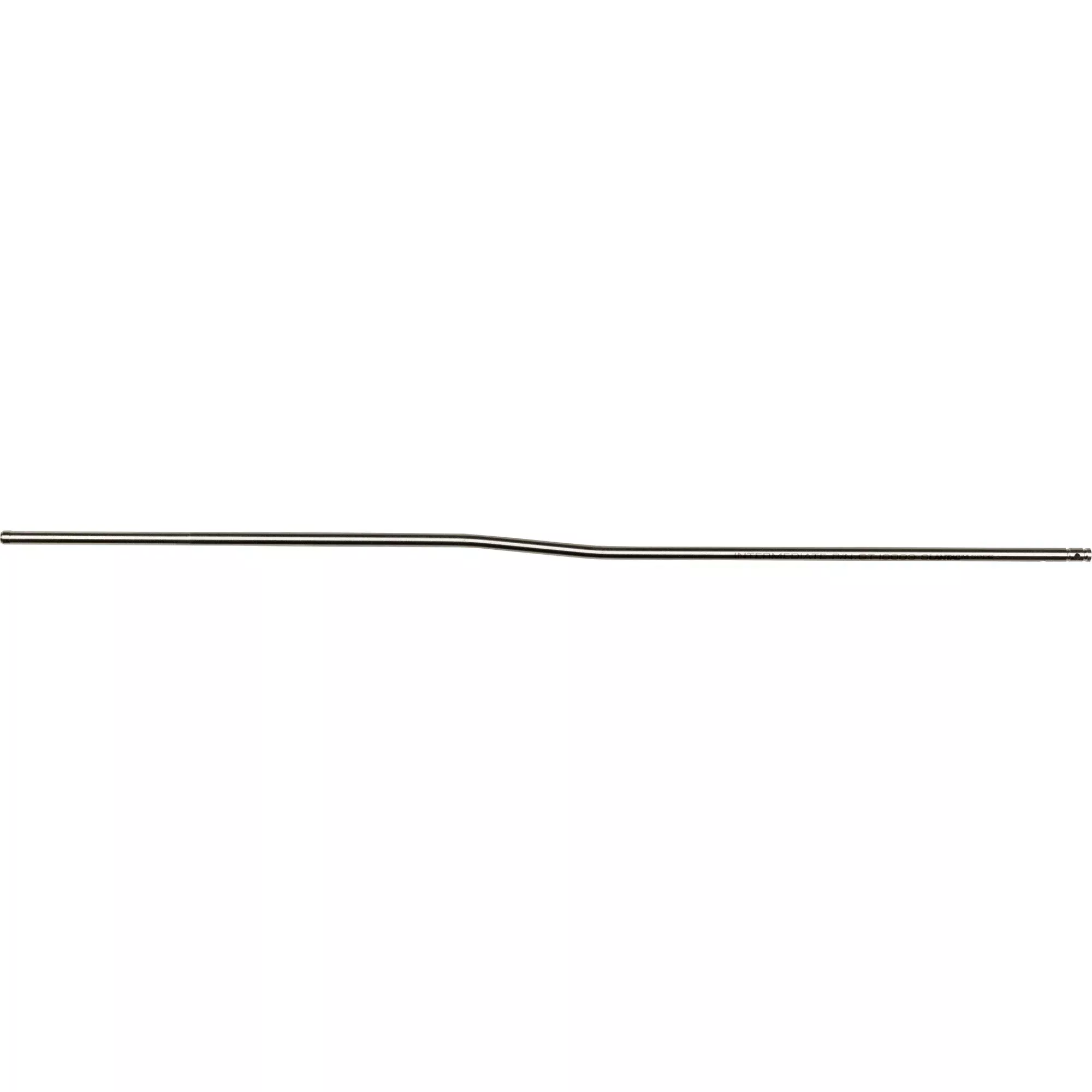 LanTac M-SPEC Intermediate Length AR-15 Gas Tube, 306 Stainless Steel, Laser Engraved 01-MSPEC-GT-INT