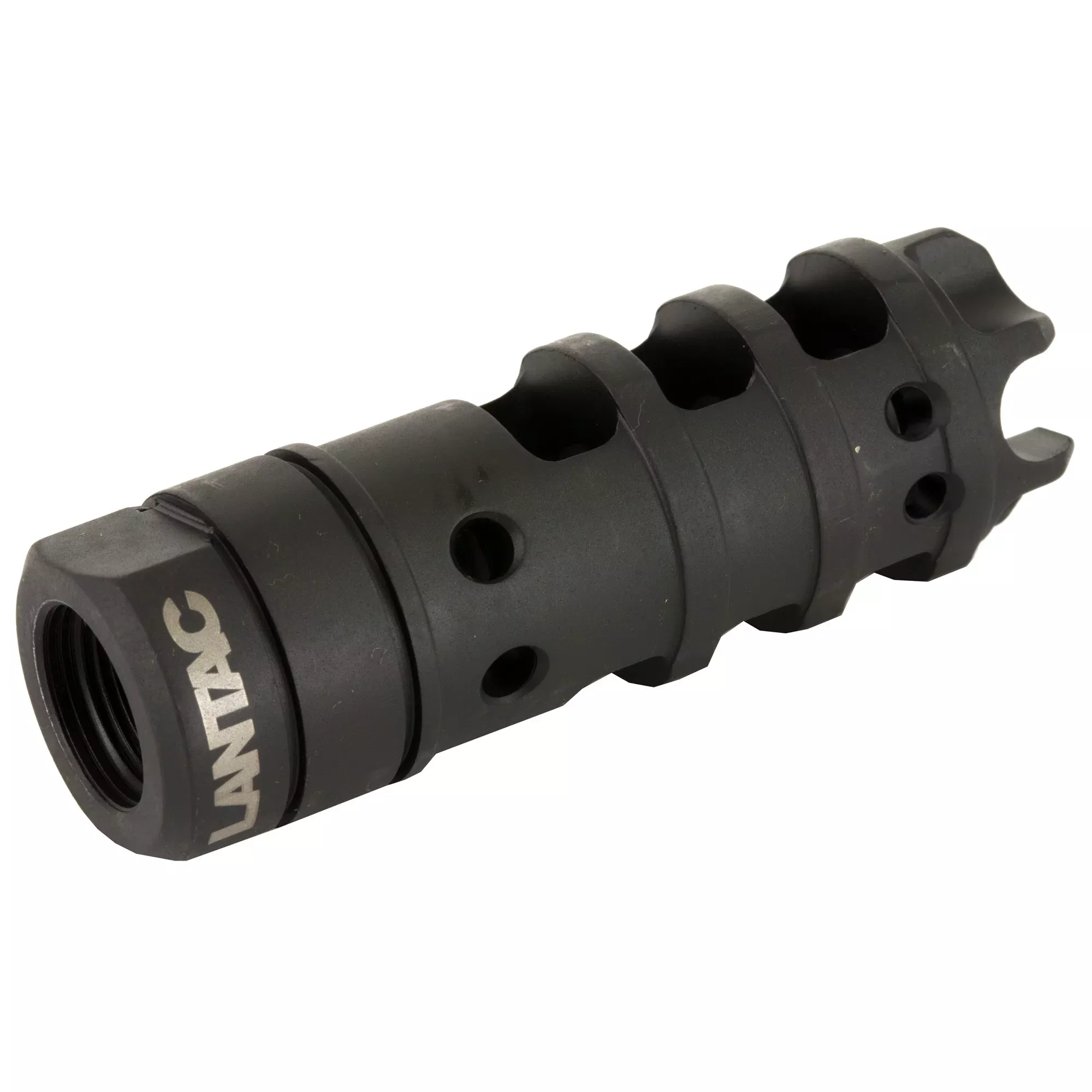LANTAC USA LLC, 9MM DRAGON MUZZLE BRAKE 1/2X28
