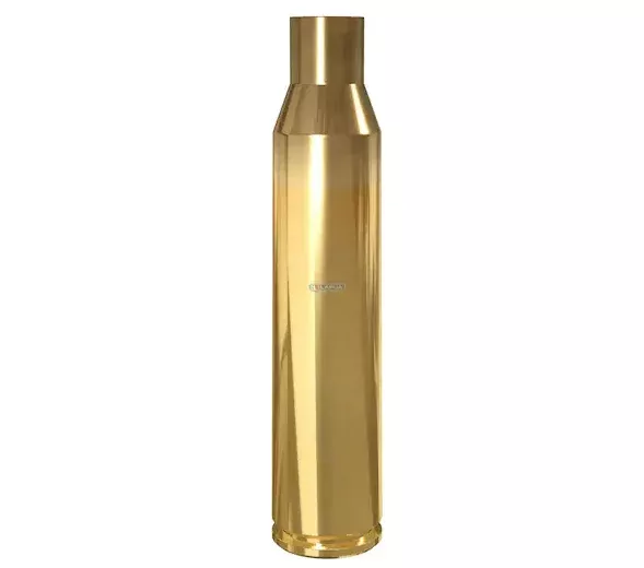 Lapua Brass 338 Lapua Magnum Box of 100