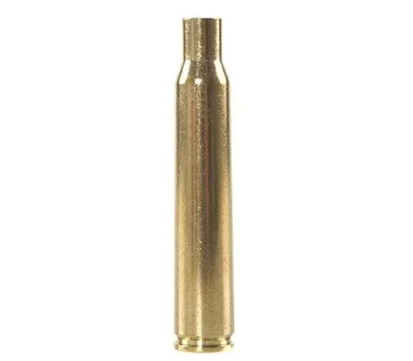 Lapua Brass 7x64mm Brenneke Box of 100
