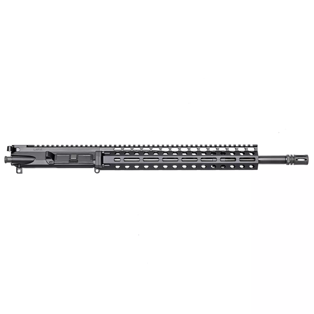 Larue Tactical AR-15 Match Grade Complete Upper - 16”