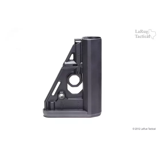 LaRue Tactical RAT Stock Mil-spec AR15 Milspec AR-15 BLACK