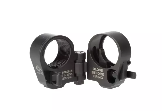 LAW TACTICAL LLC - Gen-S AR Folding Stock Adapter