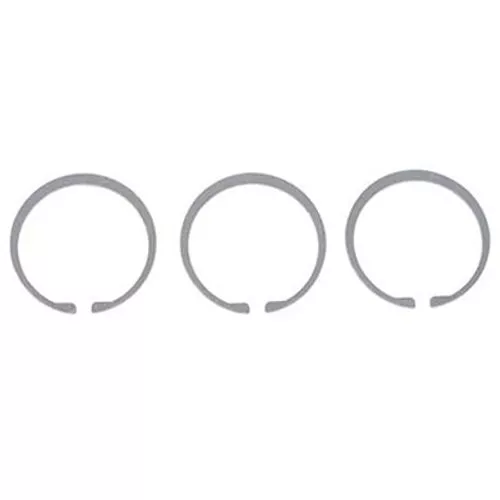 LBE AR Bolt Gas Rings set of 3