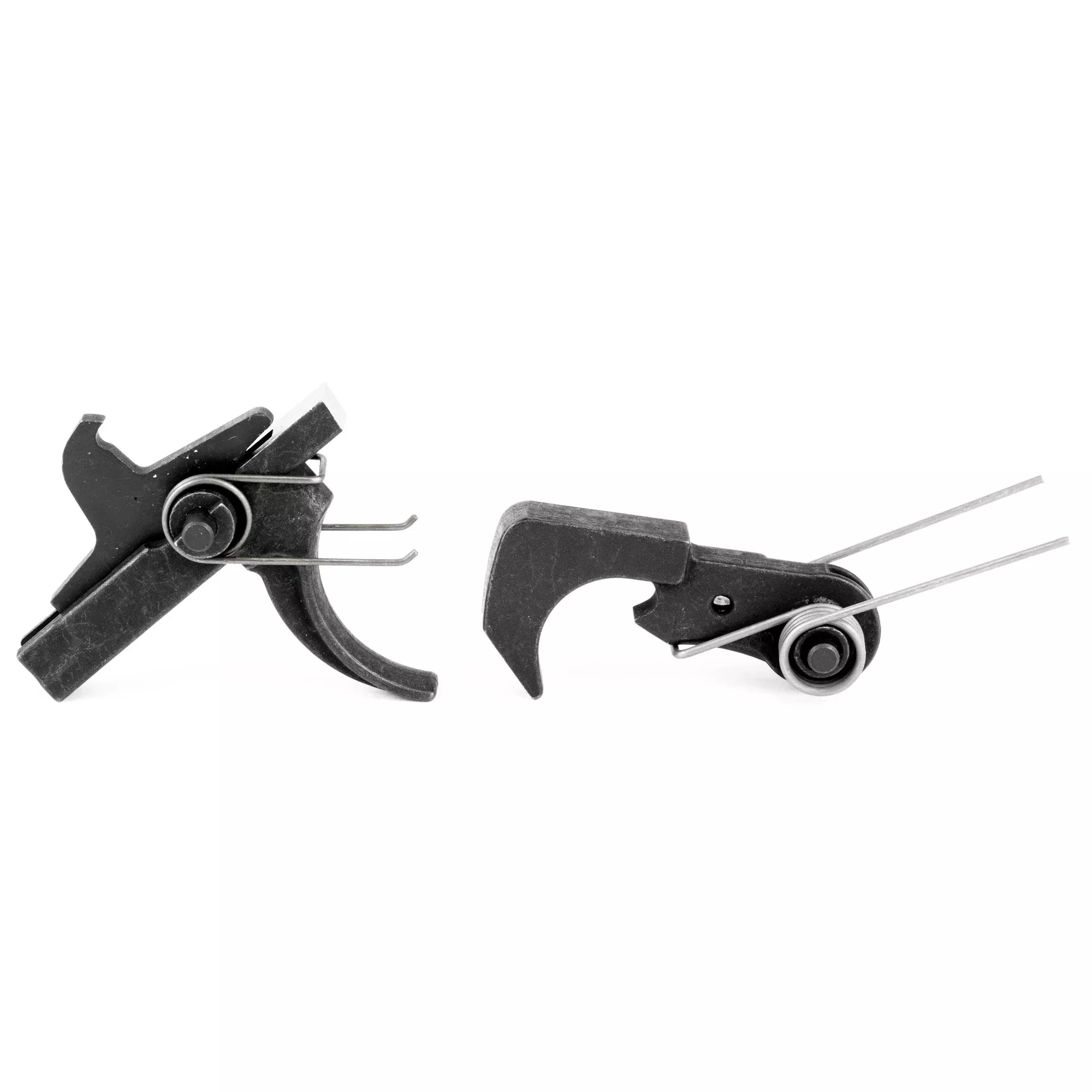 LBE Unlimited AR-15 Mil-Spec Trigger Group Kit, Complete Fire Control Components, ARTRGRP