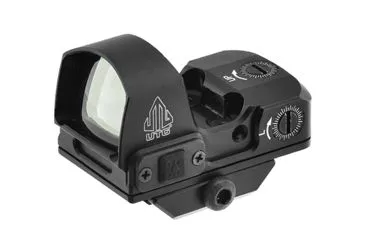 Leapers Reflex Micro Dot Sight Green dot UTG