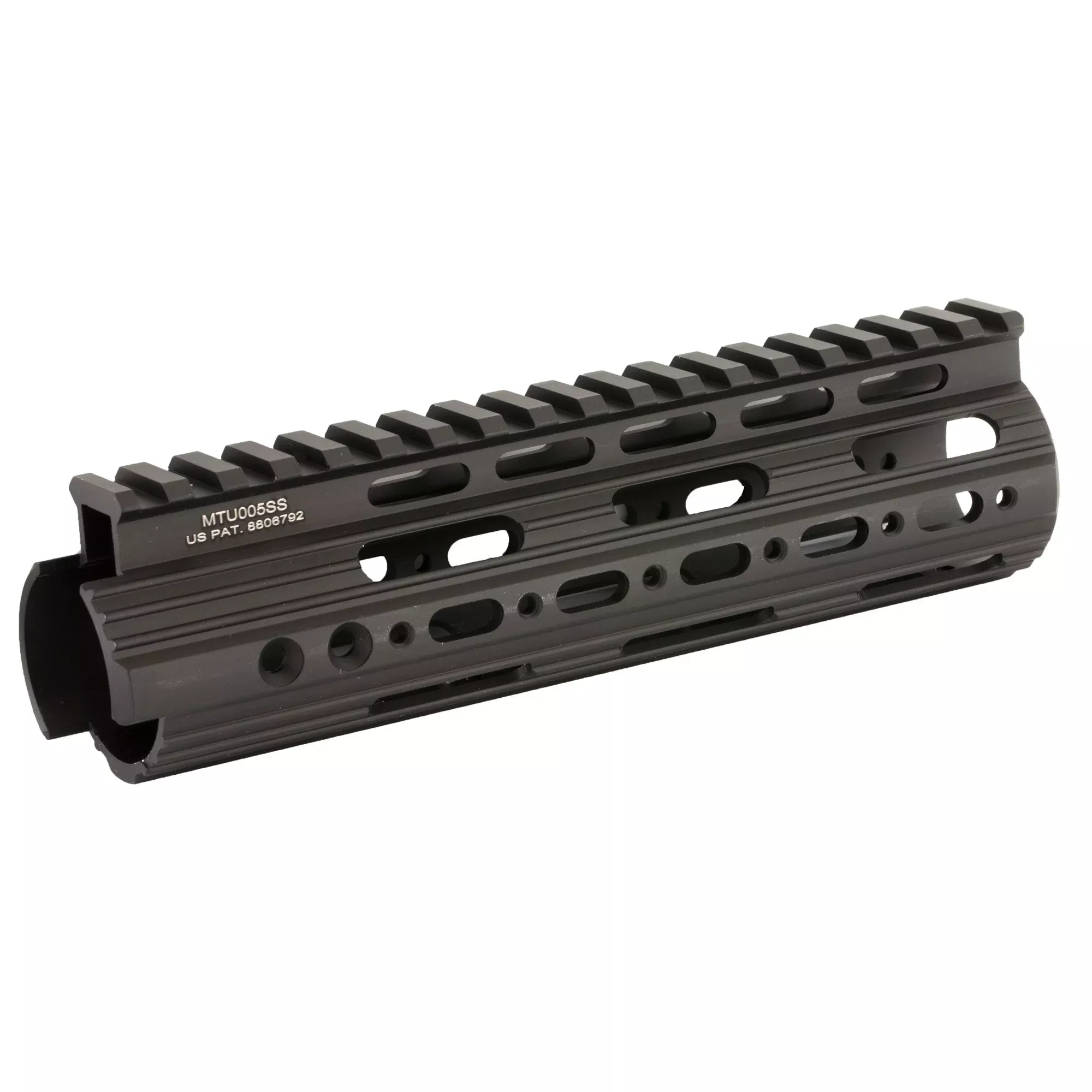 LEAPERS-UTG 7" SUPER SLIM HANDGUARD