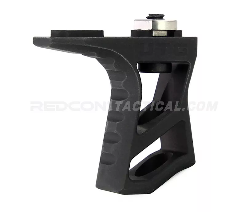 Leapers UTG M-LOK Ultra Slim Handstop - Black
