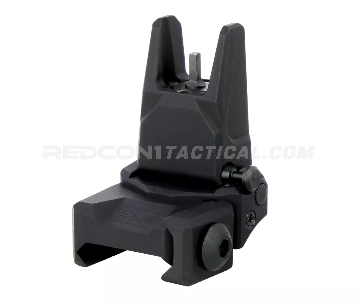 Leapers UTG PRO Flip-up Front Sight Picatinny - Black