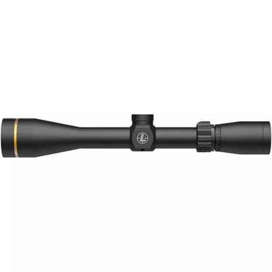 Leupold VX-Freedom 4-12X40mm Rifle Scope - 1" Maintube, Matte Black, Hunt-Plex Reticle