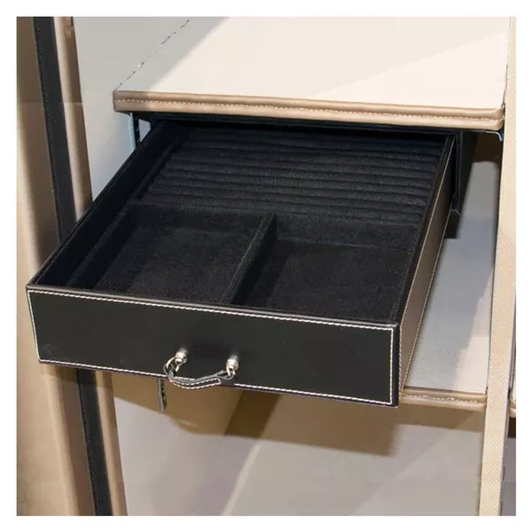 Liberty 11.5" Wide Under-Shelf Jewelry Drawer #10254