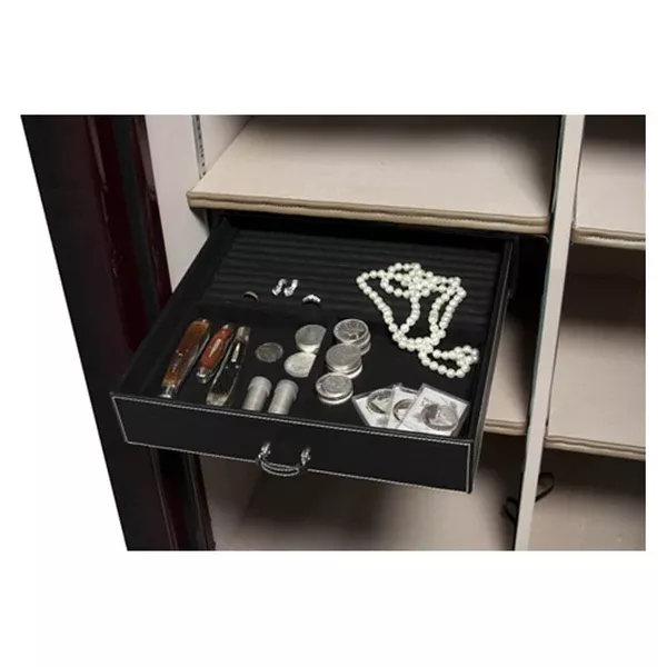 Liberty 15" Wide Under-Shelf Jewelry Drawer #10255