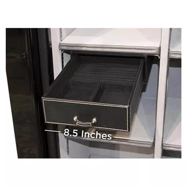 Liberty 8.5" Wide Under-Shelf Jewelry Drawer #10253