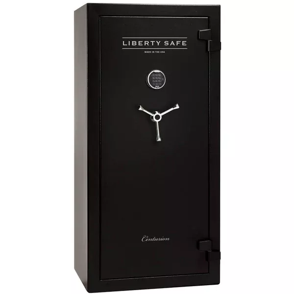 Liberty Centurion 24 CN24 Gun Safe