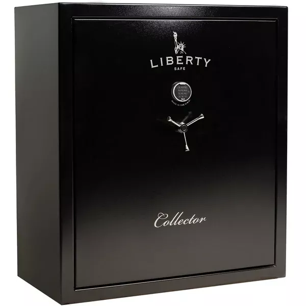 Liberty Collector Gun Safe