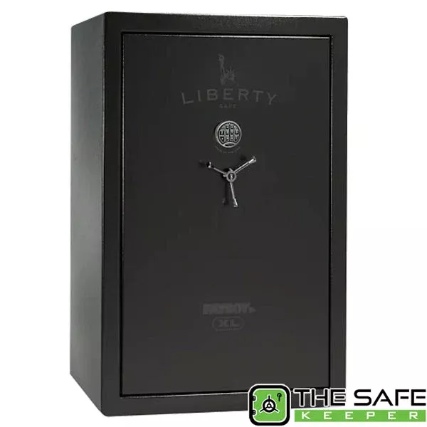 Liberty Fatboy Jr XL Gun Safe