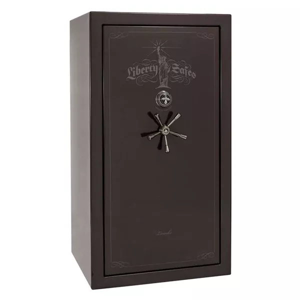Liberty Lincoln 40 LX40 Gun Safe