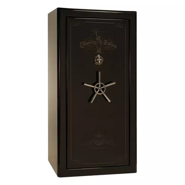 Liberty Presidential 25 PX25 Gun Safe