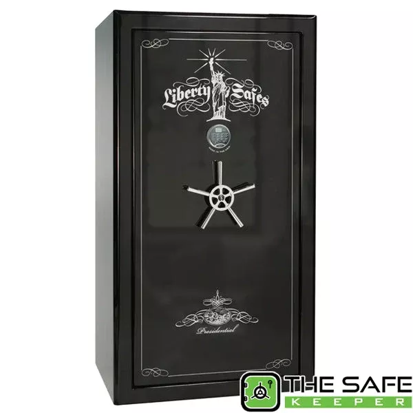 Liberty Presidential 40 Gun Safe
