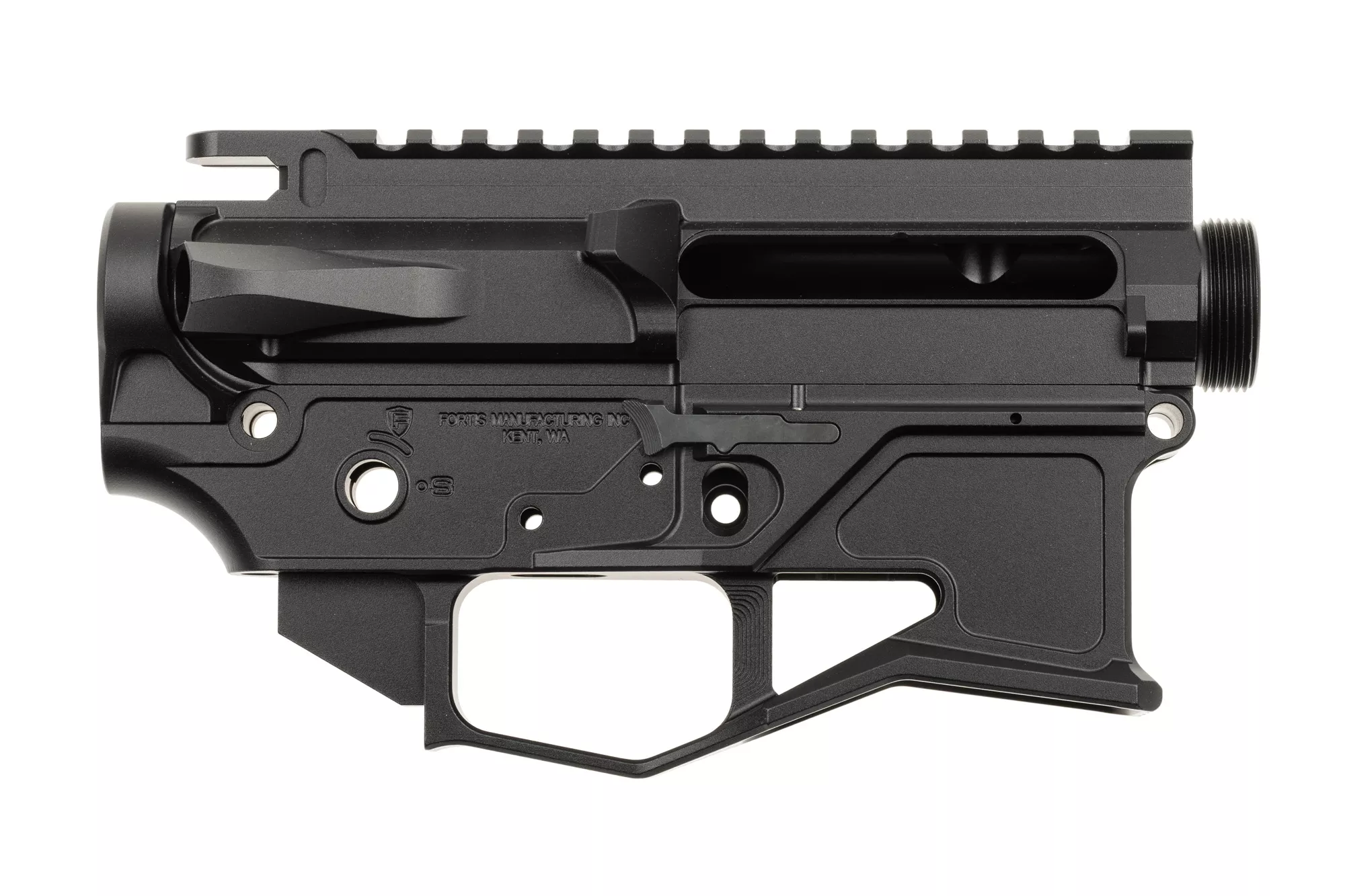 License GEN II AR15 MATCHED SET - AMBI - Non-CF