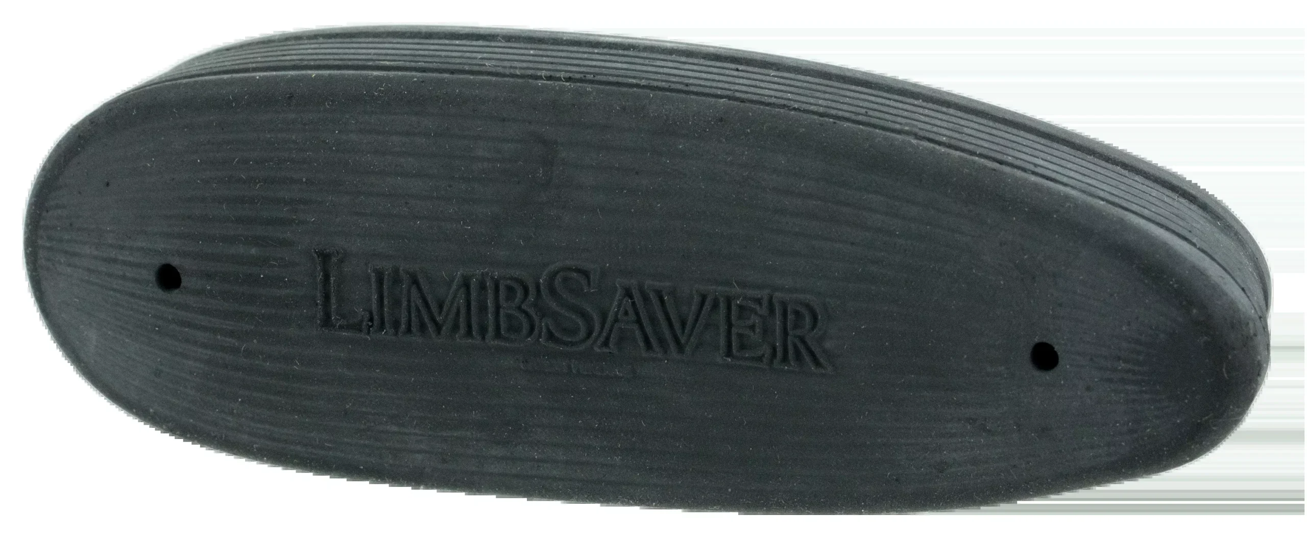 Limbsaver Classic Precision-Fit Recoil Pad for Browning A-Bolt, Navcom Rubber Black 10003