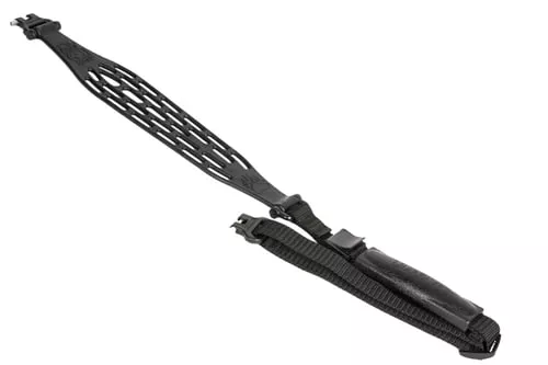 LIMBSAVER KODIAK AIR SLING QD BLK