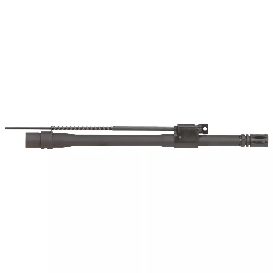 LMT 14.5" 5.56 Piston MRP Barrel | Revival Defense