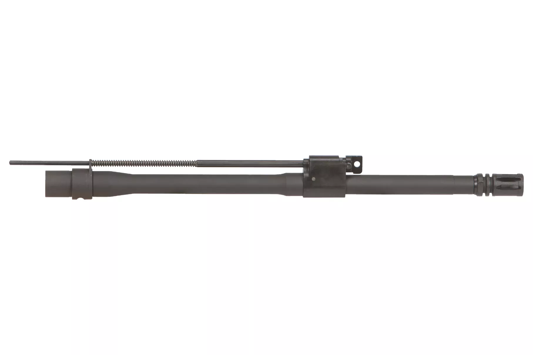 LMT 16" M16 5.56 NATO PISTON Barrel Lewis Machine & Tool AR-15 AR15 L7PC1B