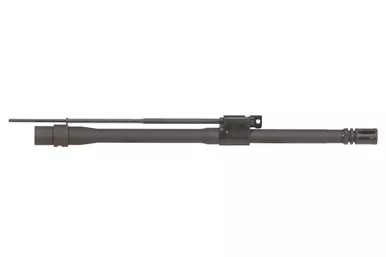 LMT Defense MRP 14.5" Chrome Lined 1:7" twist 5.56 Piston Barrel (R-L7NC1B)