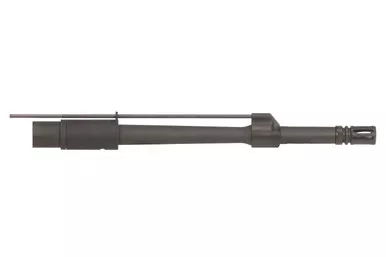 LMT Defense MWS 13.5″ 7.62 NATO Barrel, light profile w/ Mid Length Gas System 1:10″ RH Twist (R-LM308B113)
